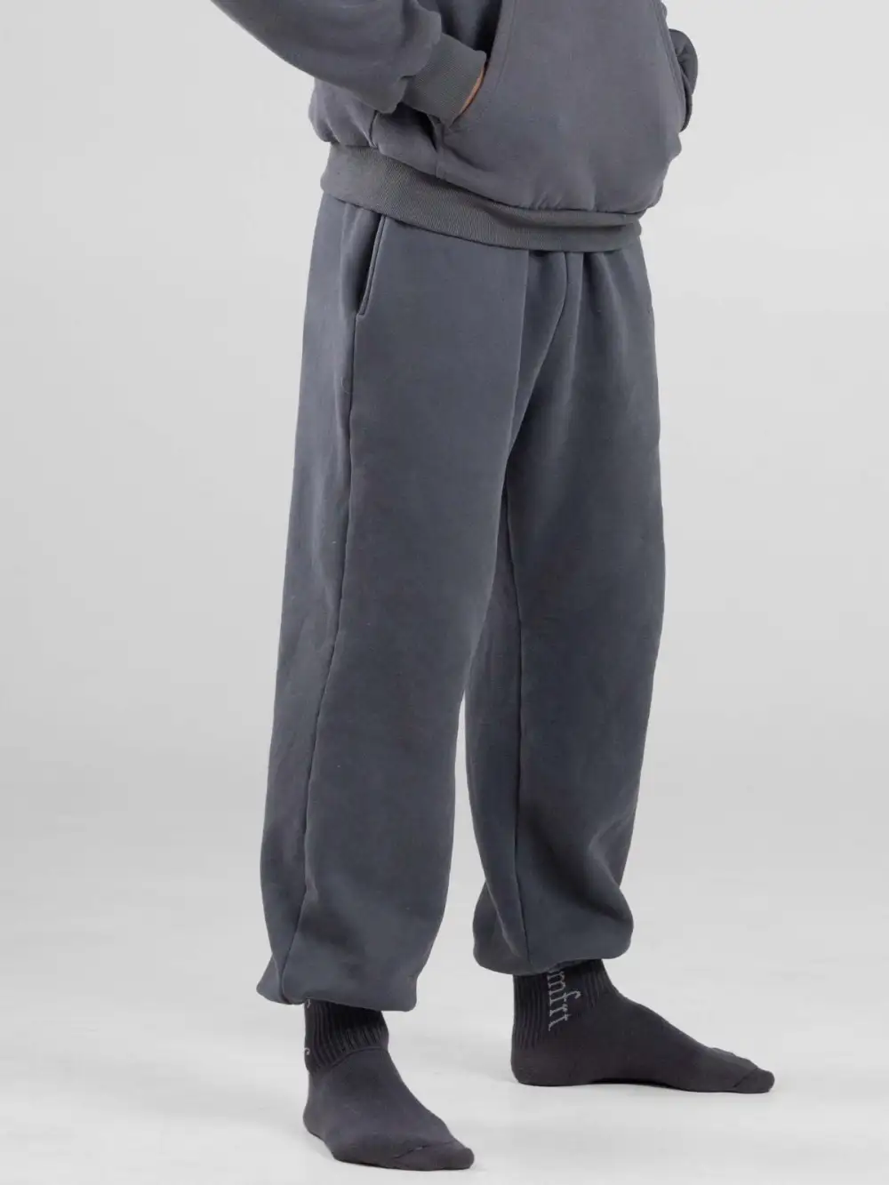 Signature Sweatpants