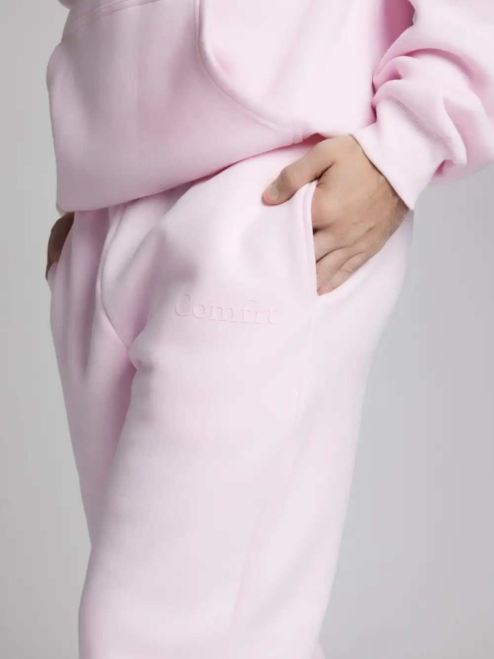 Minimalist Sweatpants