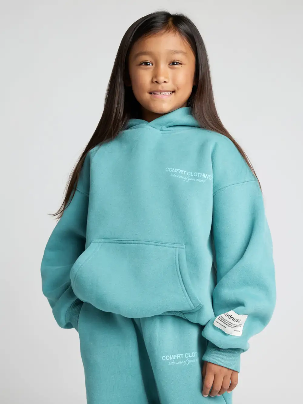 You Matter Kids Hoodie