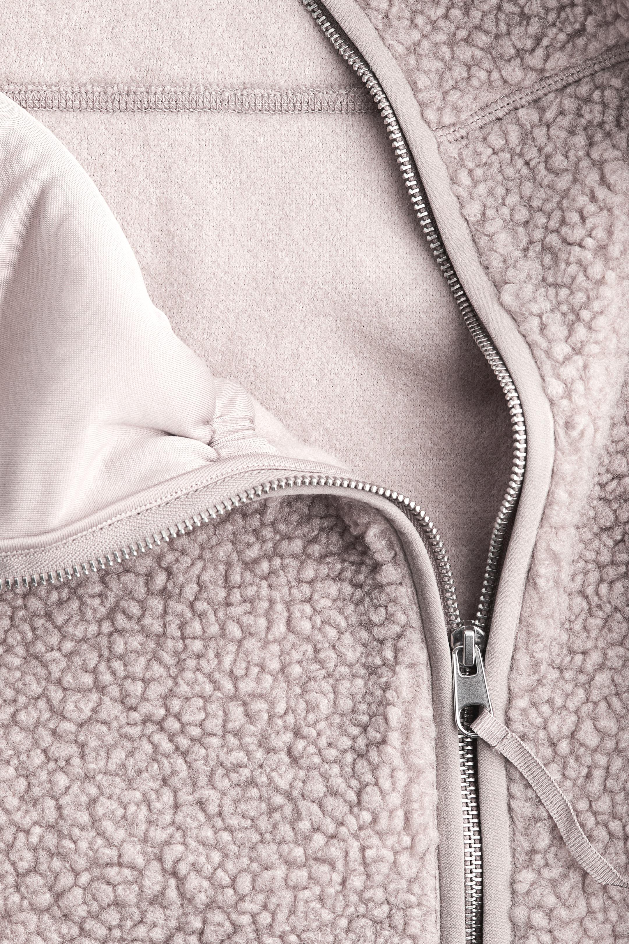 MAMA Before & After Babywearing Fleece Jacket & Vest