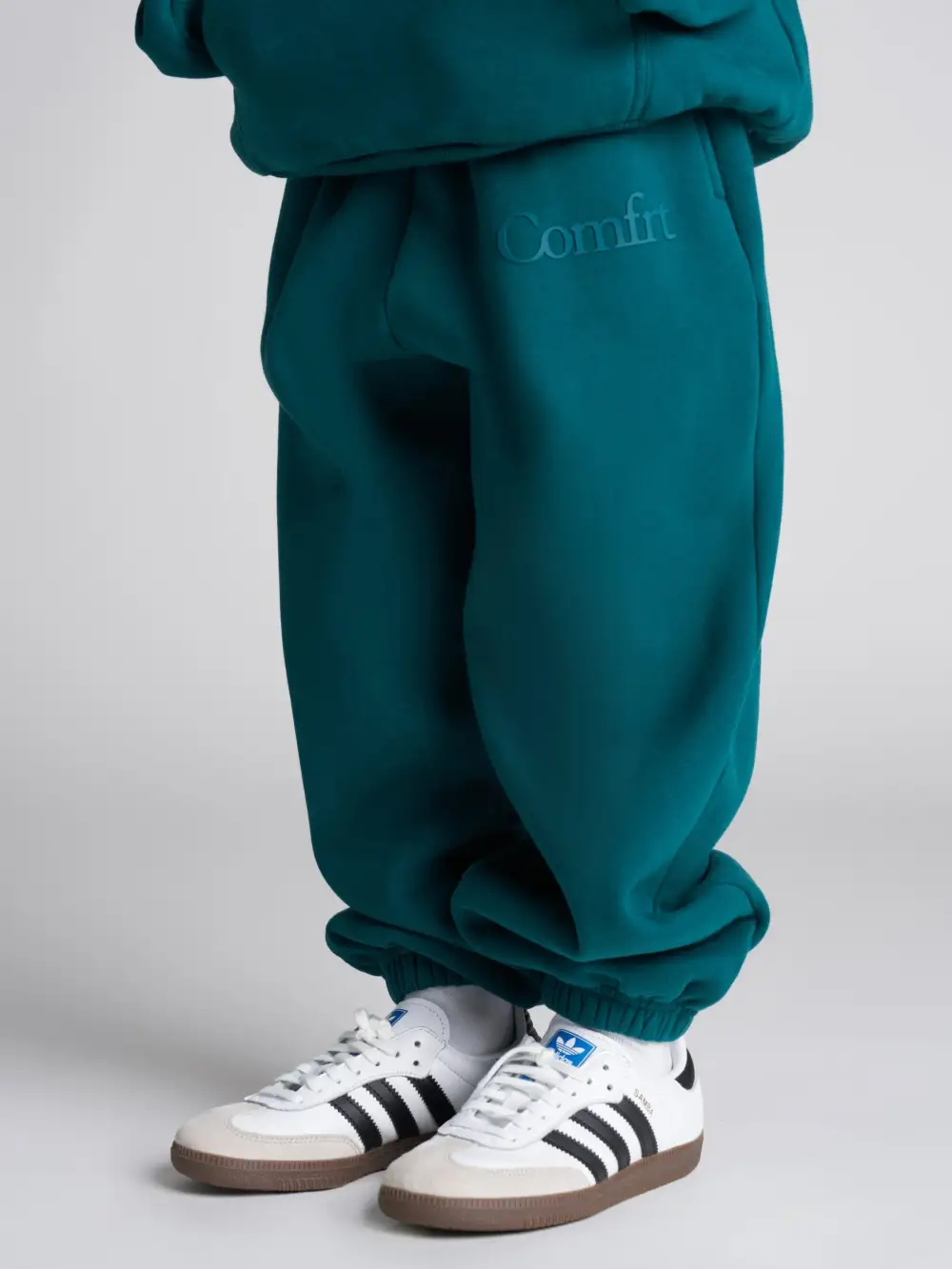 Minimalist Kids Sweatpants