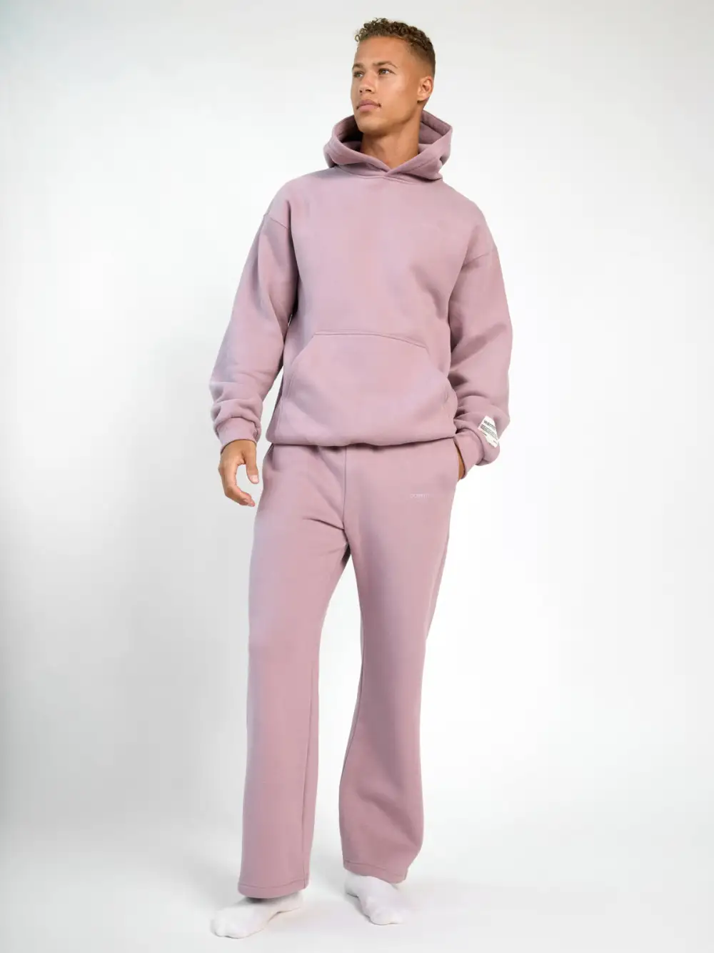 You Matter Straight Leg Sweatpants