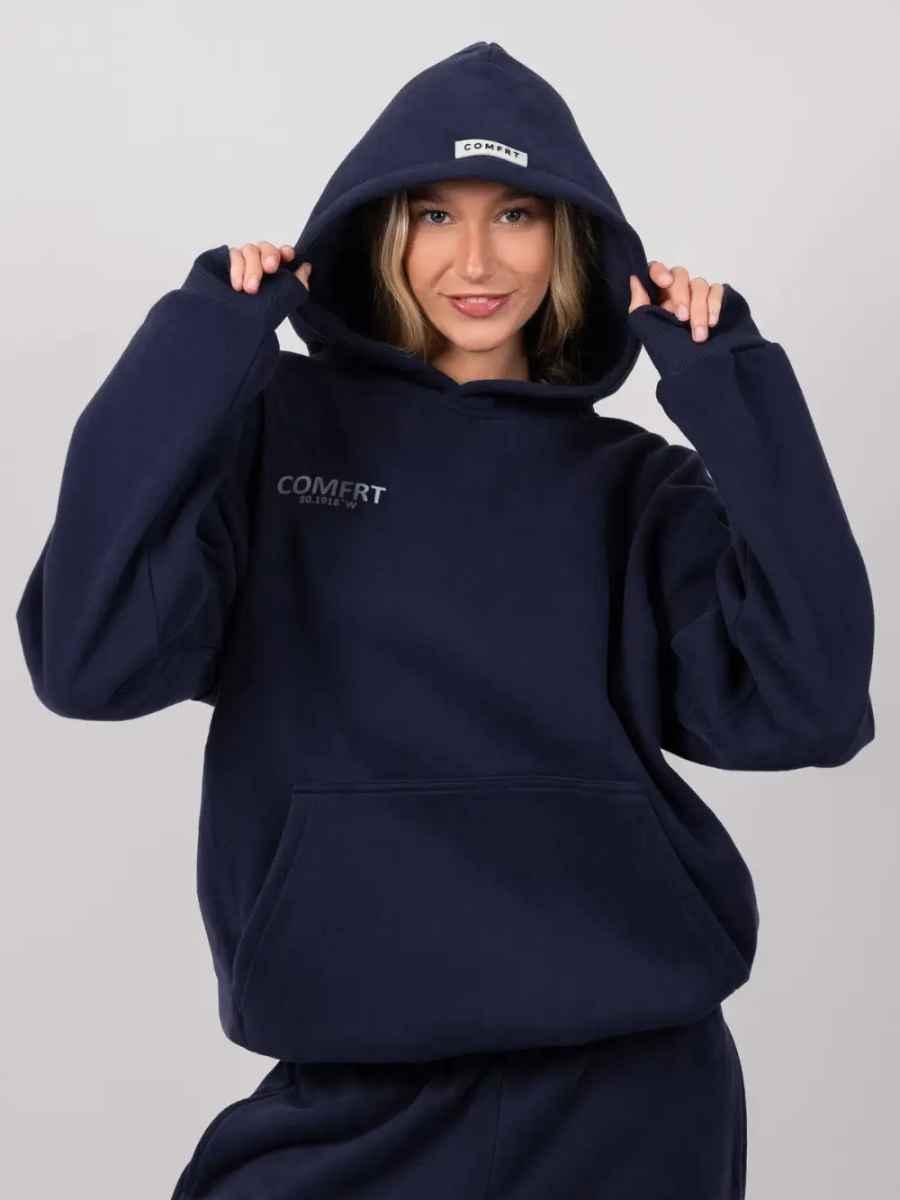 CoordinateTM Hoodie