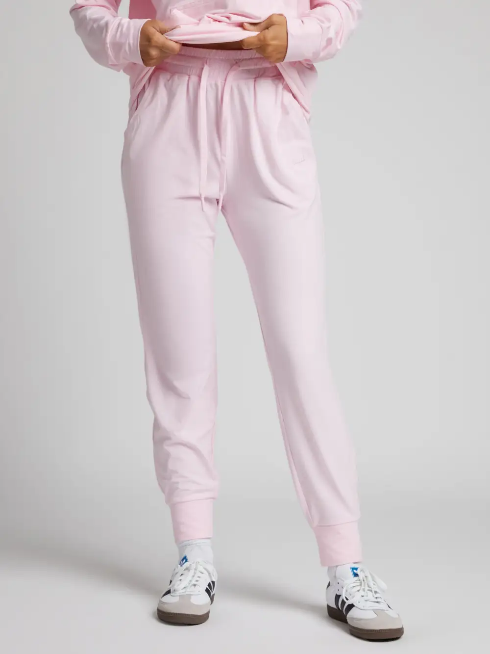 AllDayJerseyTM Jogger