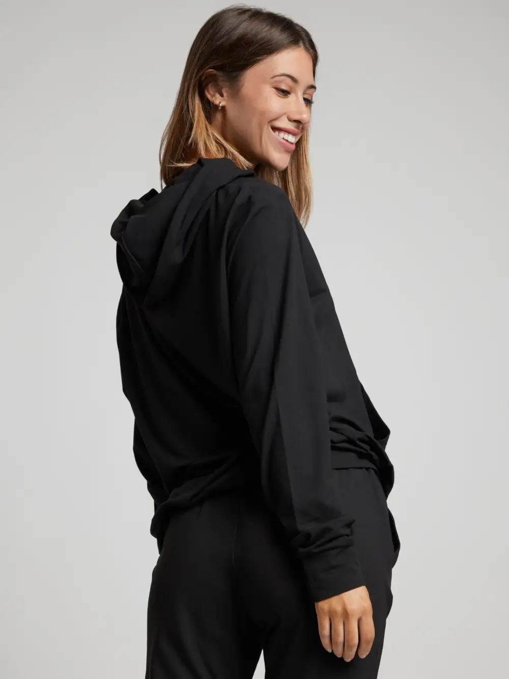 AllDayJerseyTM Hoodie