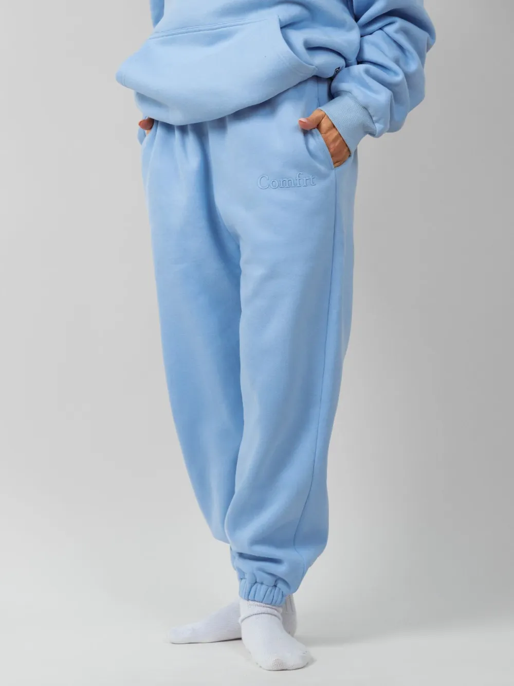 Minimalist Sweatpants