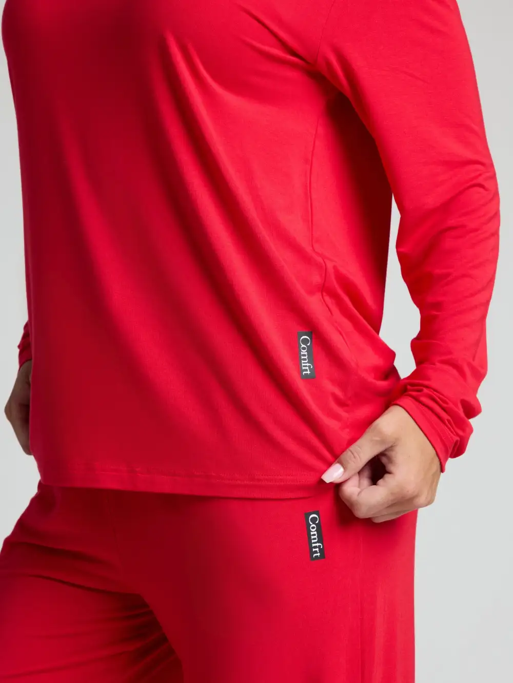 Cloud Long Sleeve Tee