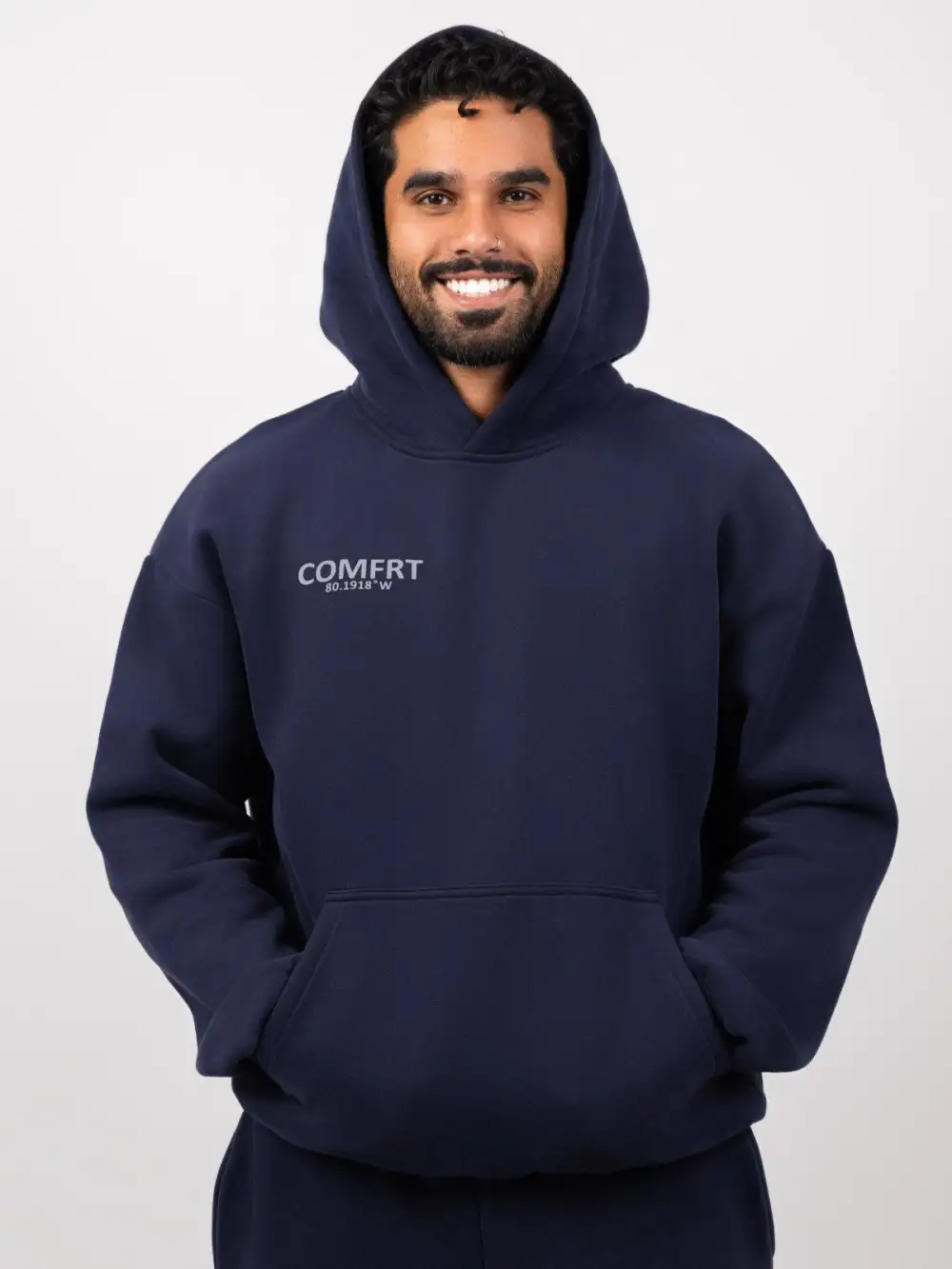 CoordinateTM Hoodie