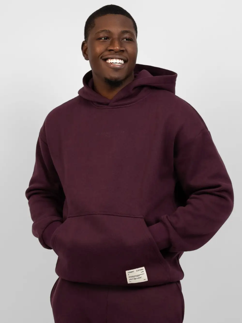 Affirmation Hoodie