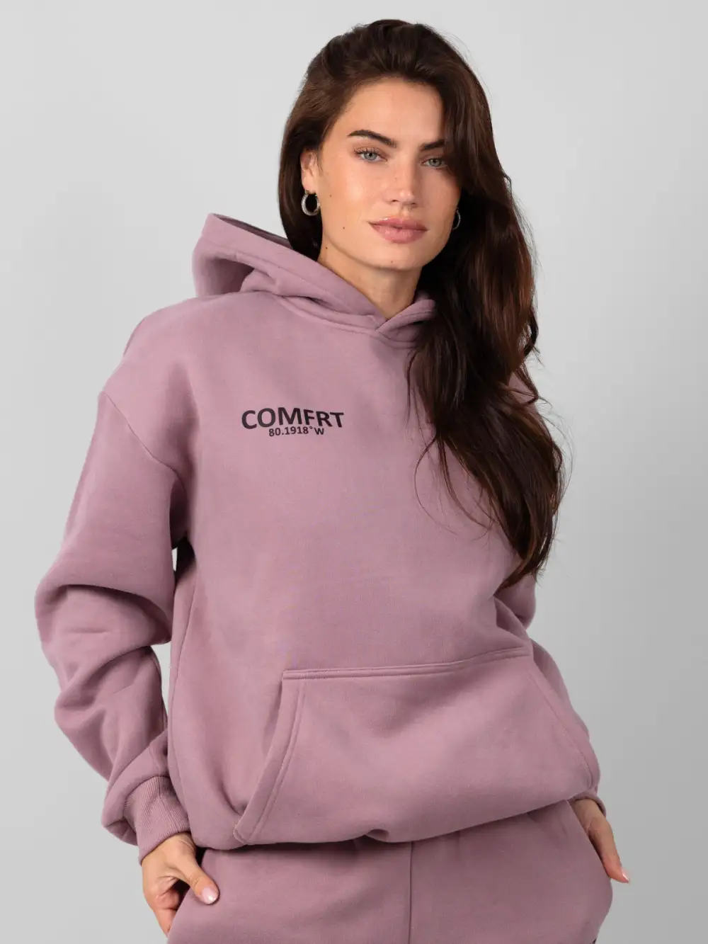CoordinateTM Hoodie