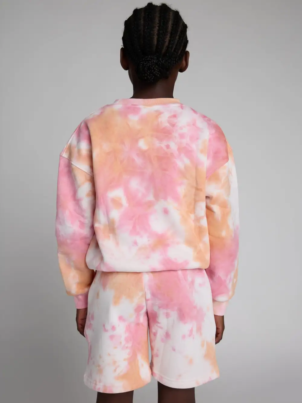 Minimalist Kids Crew