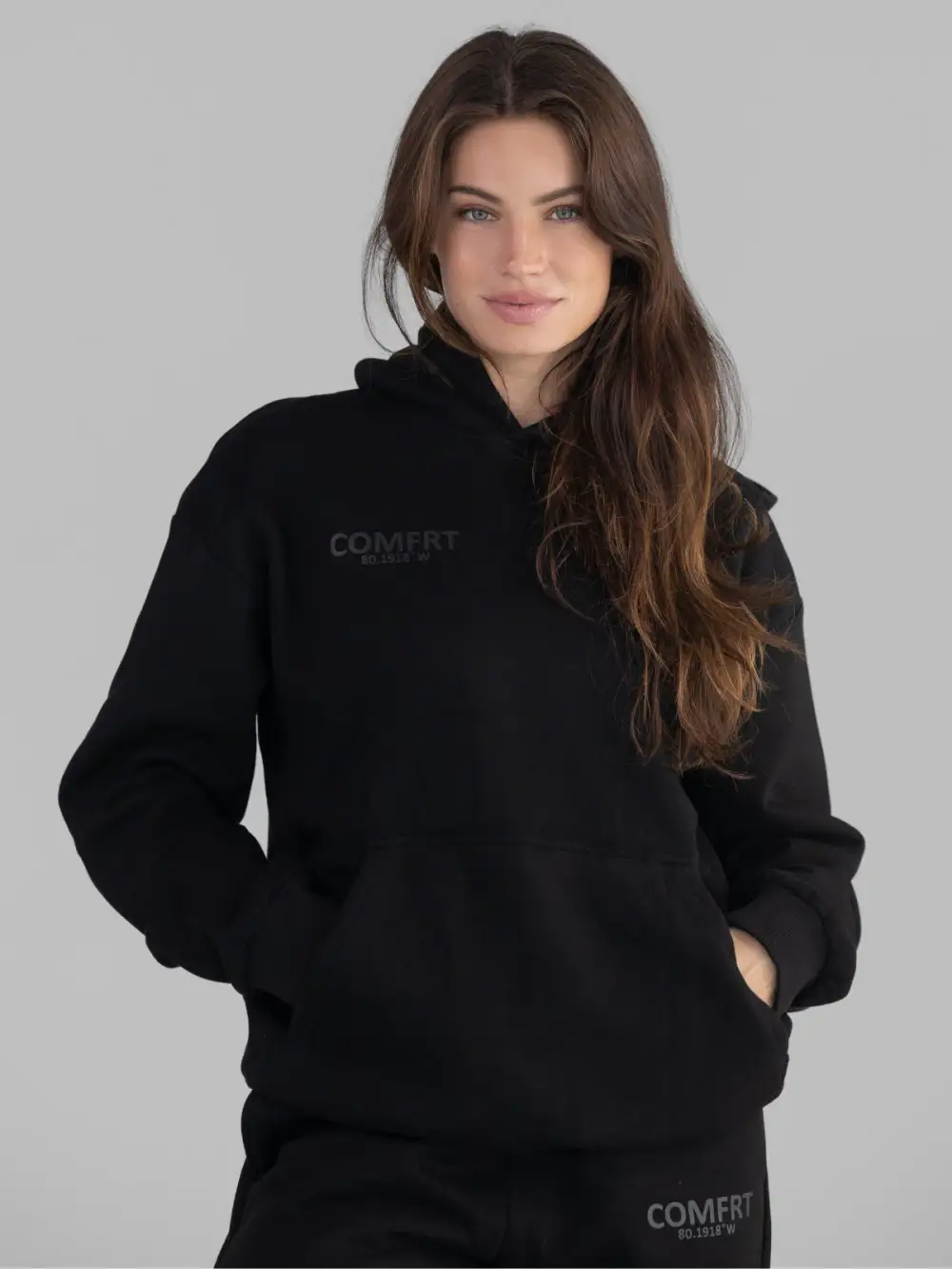 CoordinateTM Hoodie