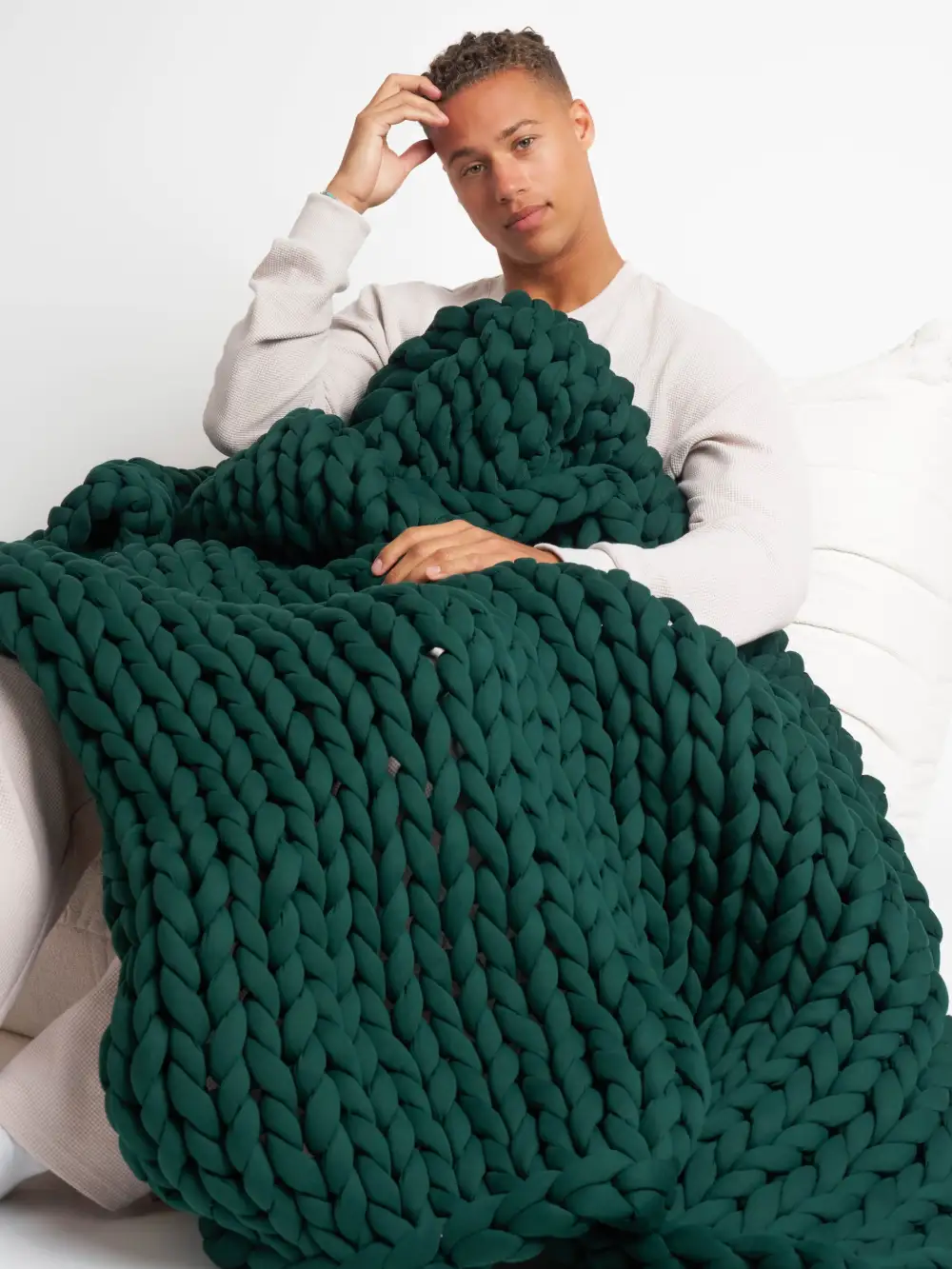 Dreamer Blanket