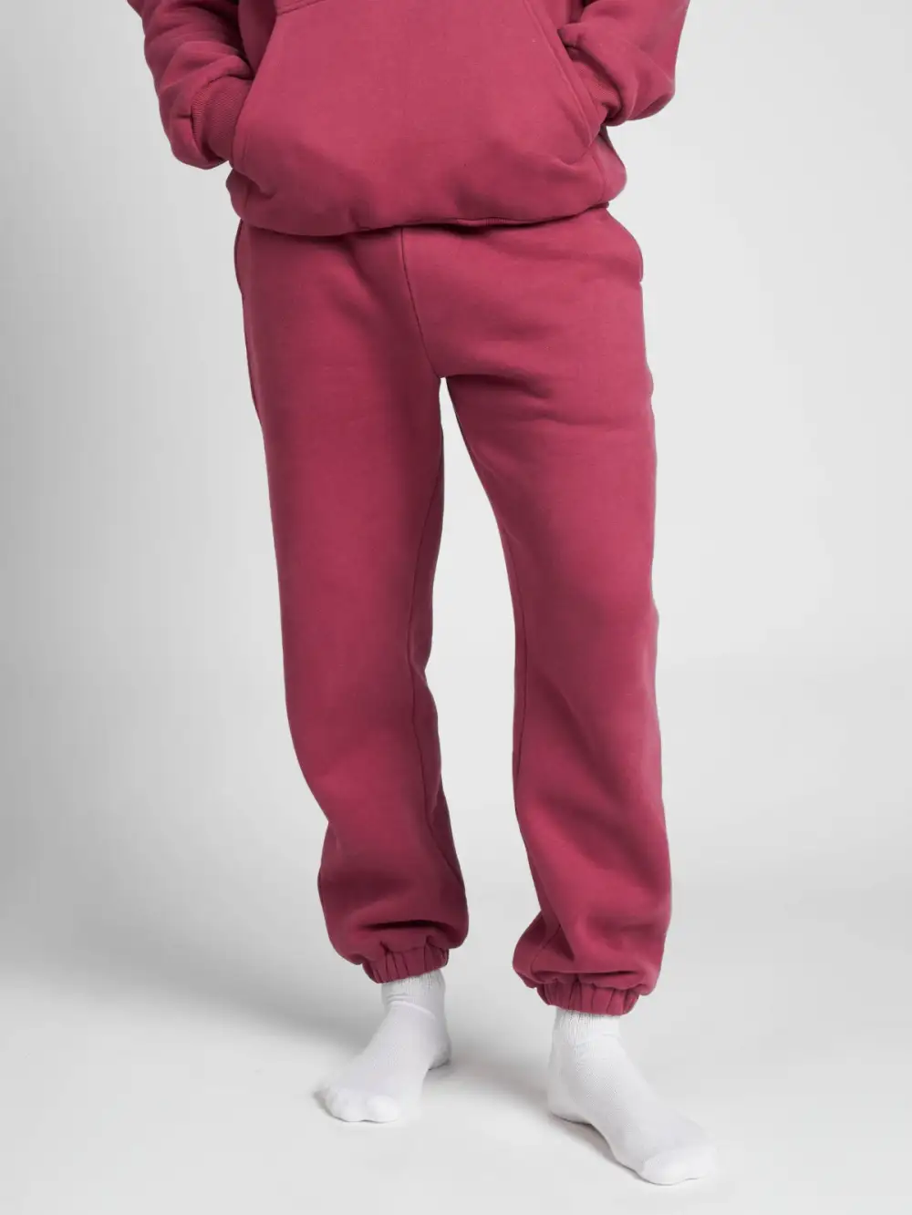 Travel Essentials Sweatpants
