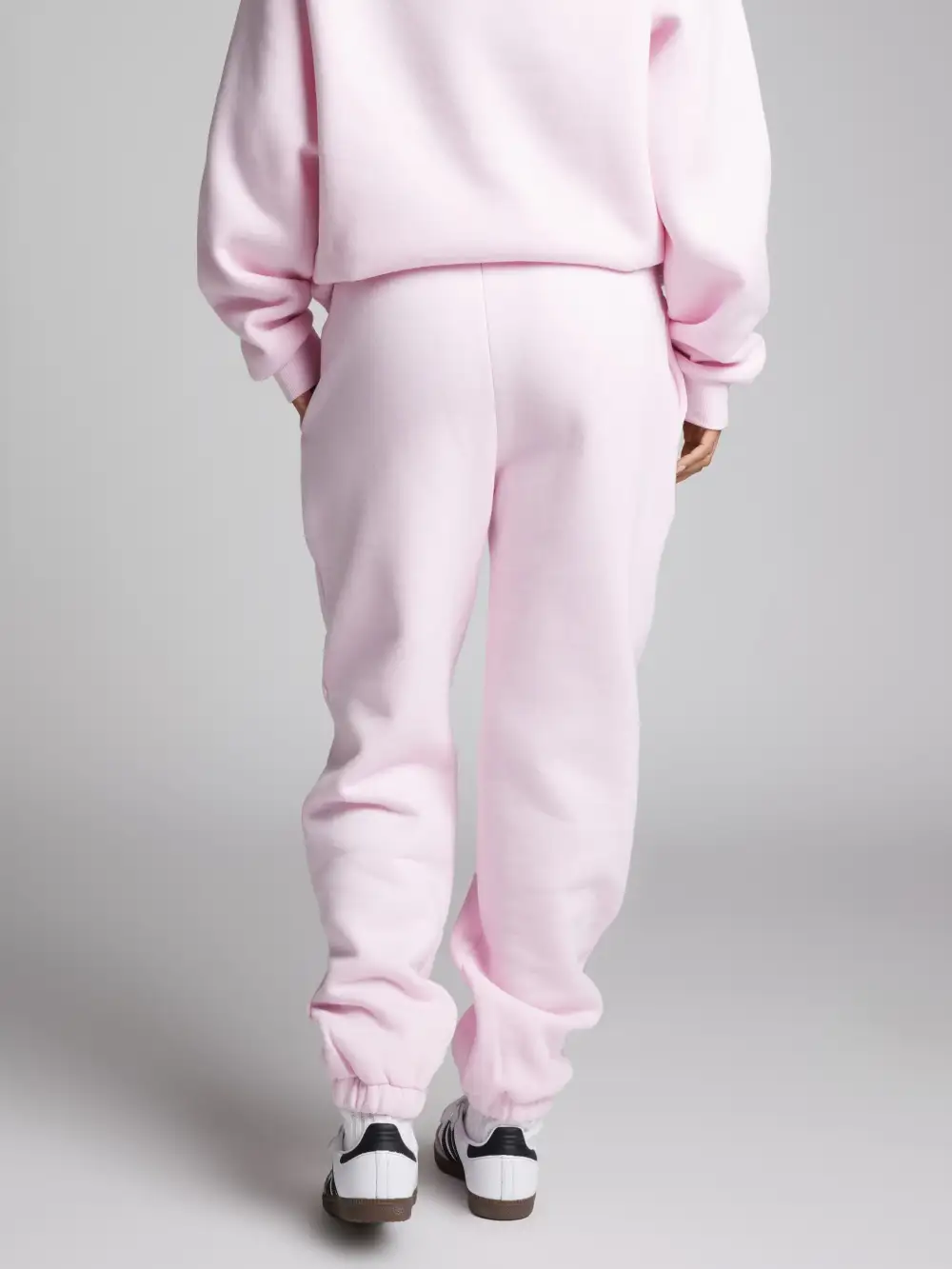 Travel Essentials Sweatpants