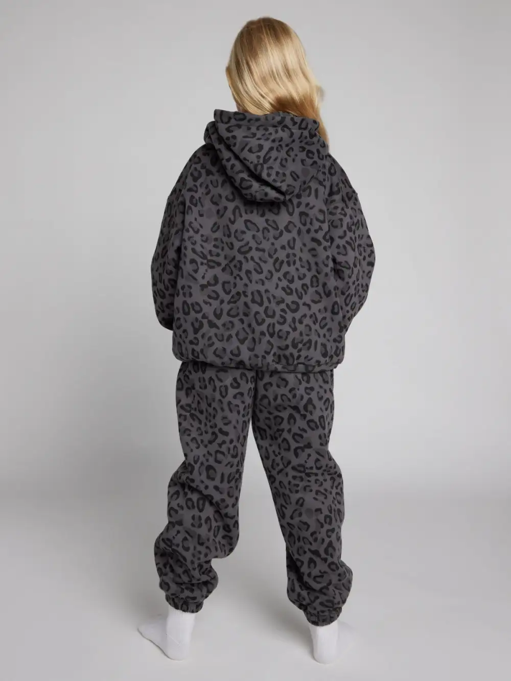 Minimalist Kids Sweatpants