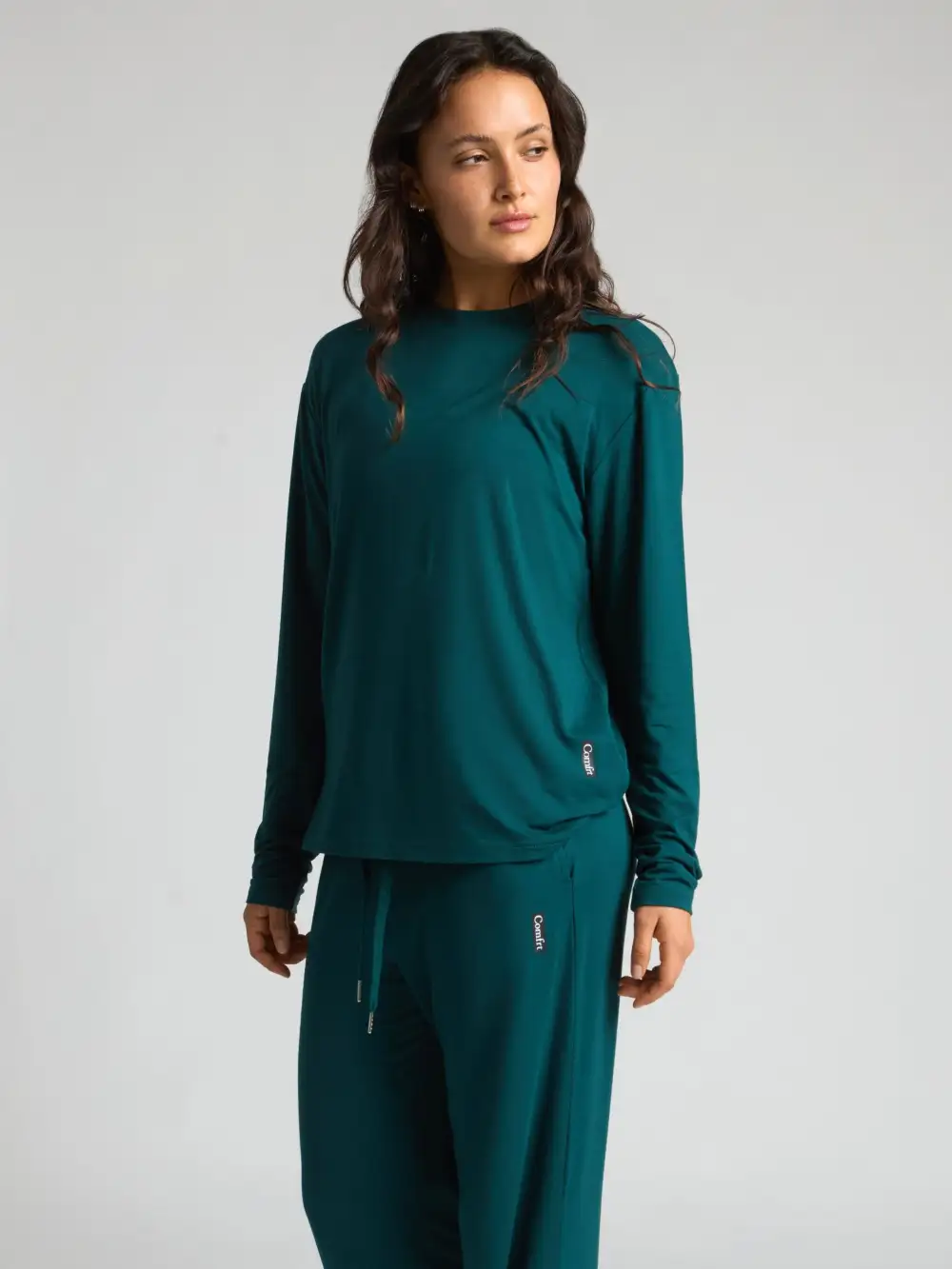 Cloud Long Sleeve Tee