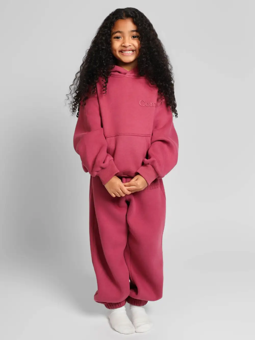 Minimalist Kids Sweatpants
