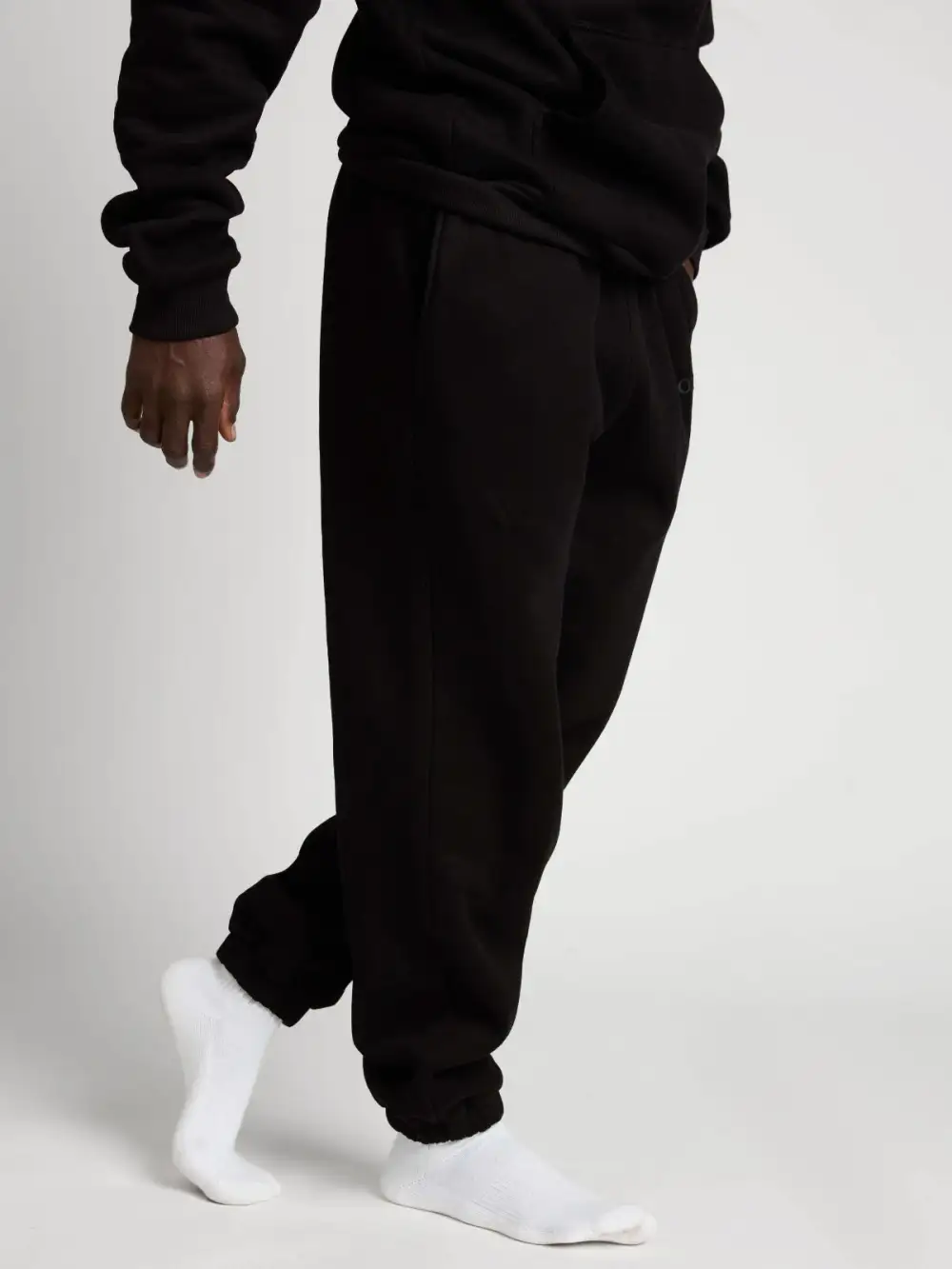 Minimalist Sweatpants