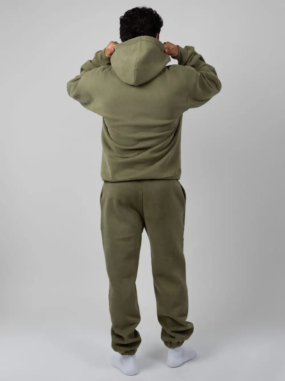 Minimalist Sweatpants