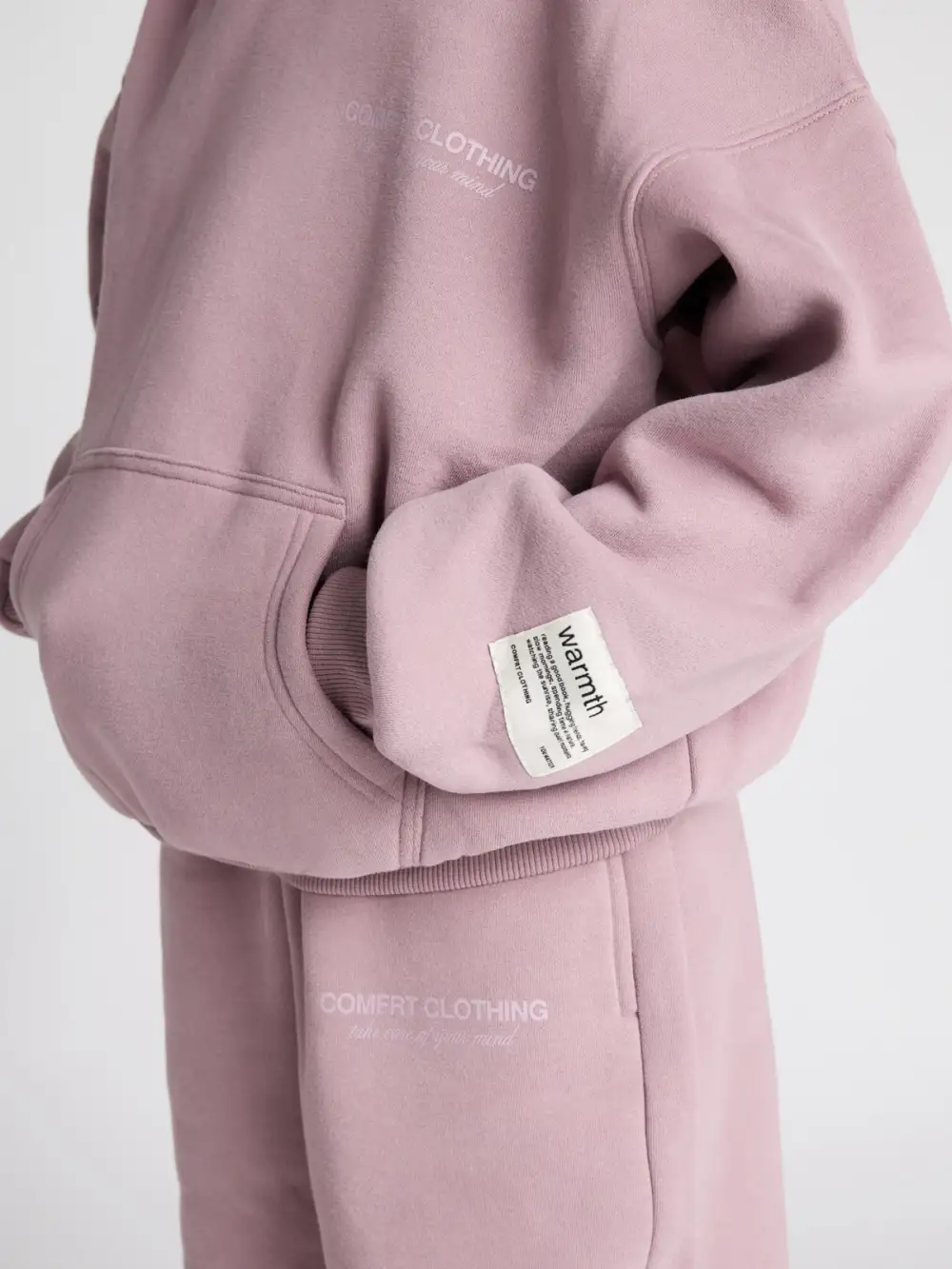 You Matter Kids Hoodie