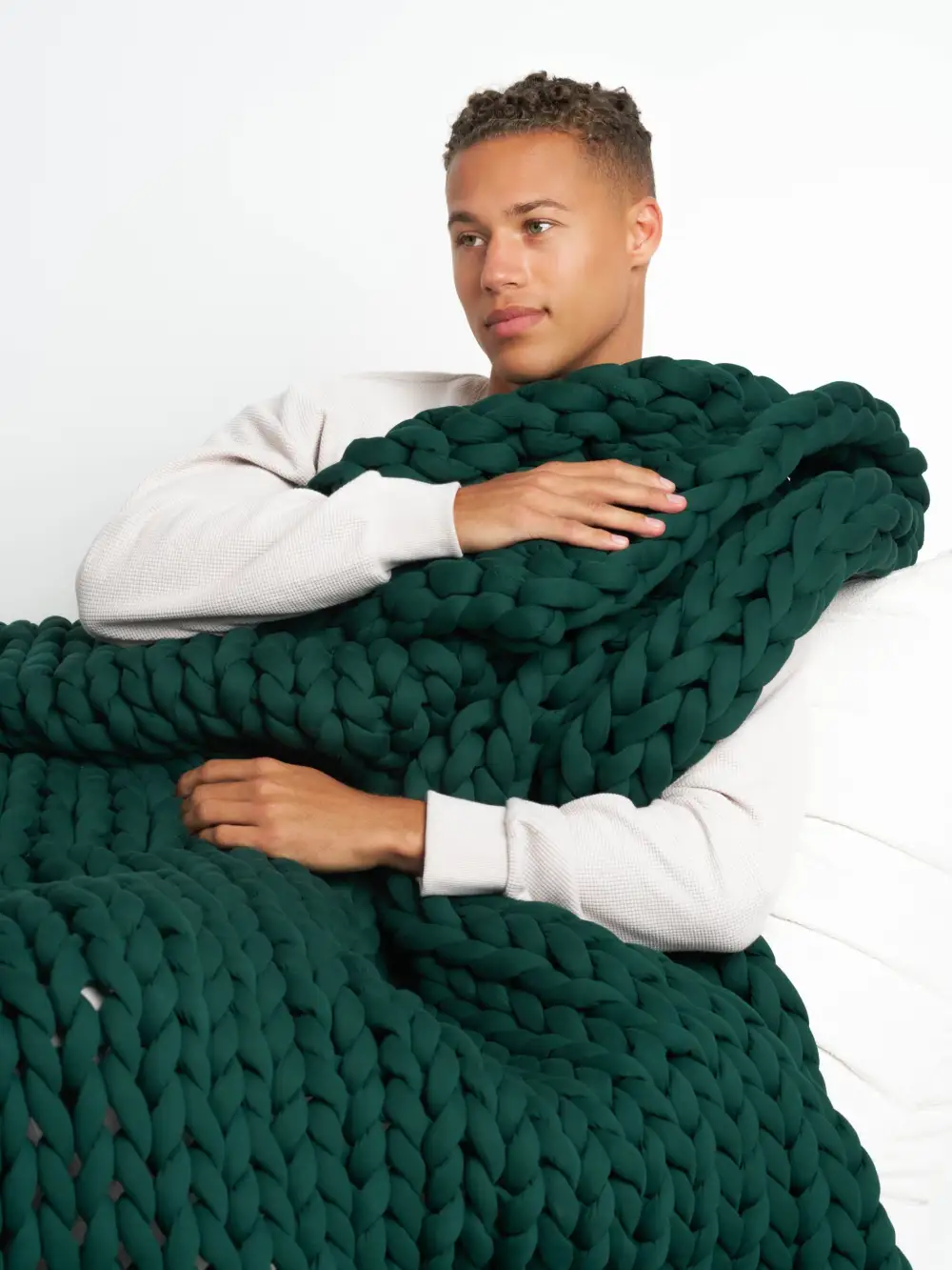 Dreamer Blanket