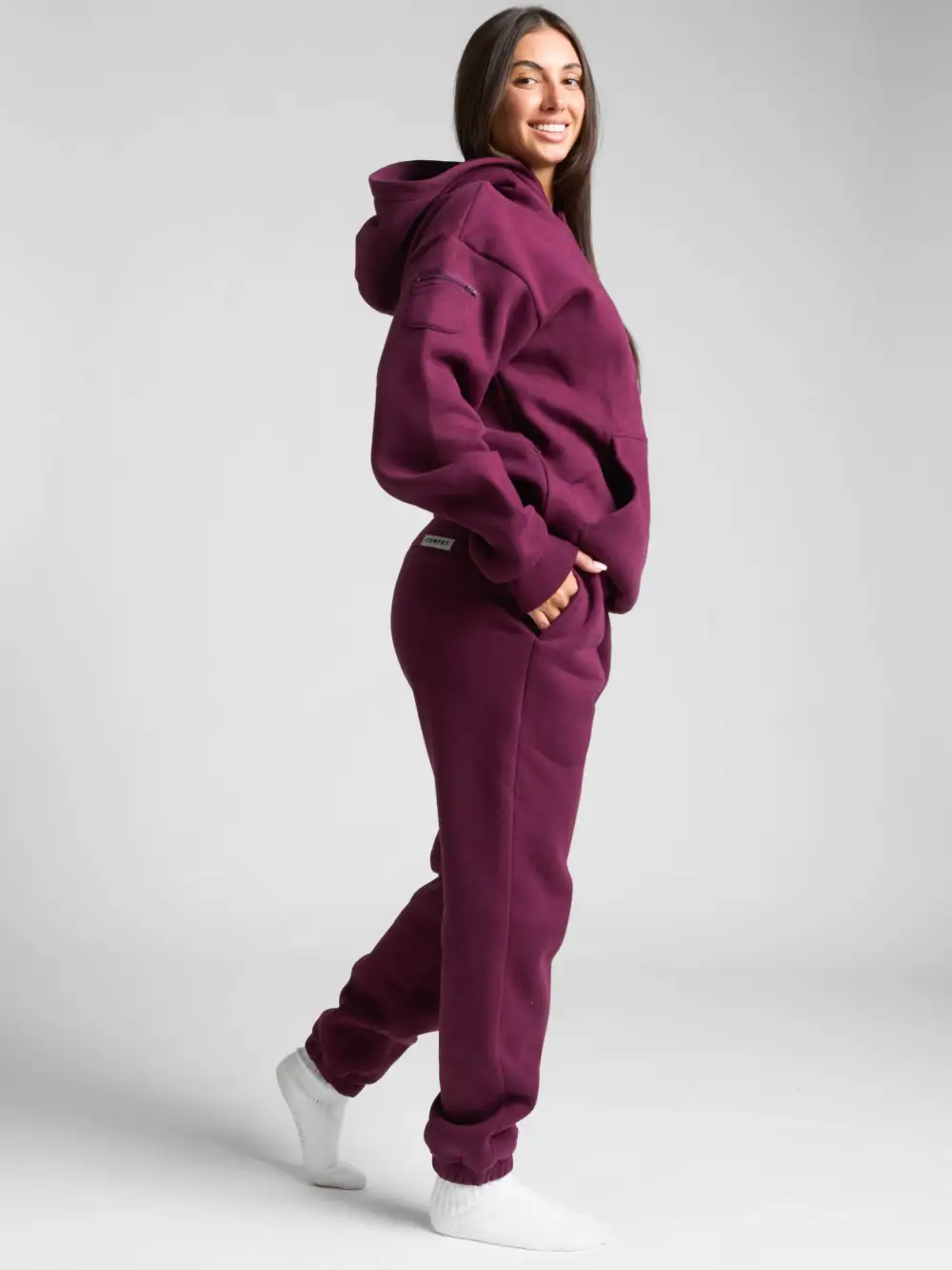 Travel Essentials Sweatpants