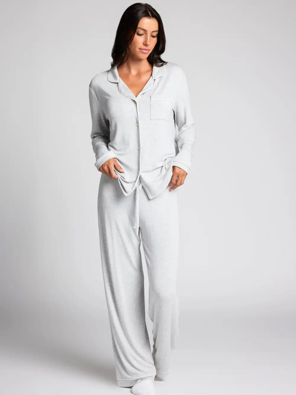 Luna Lounge PJ Set