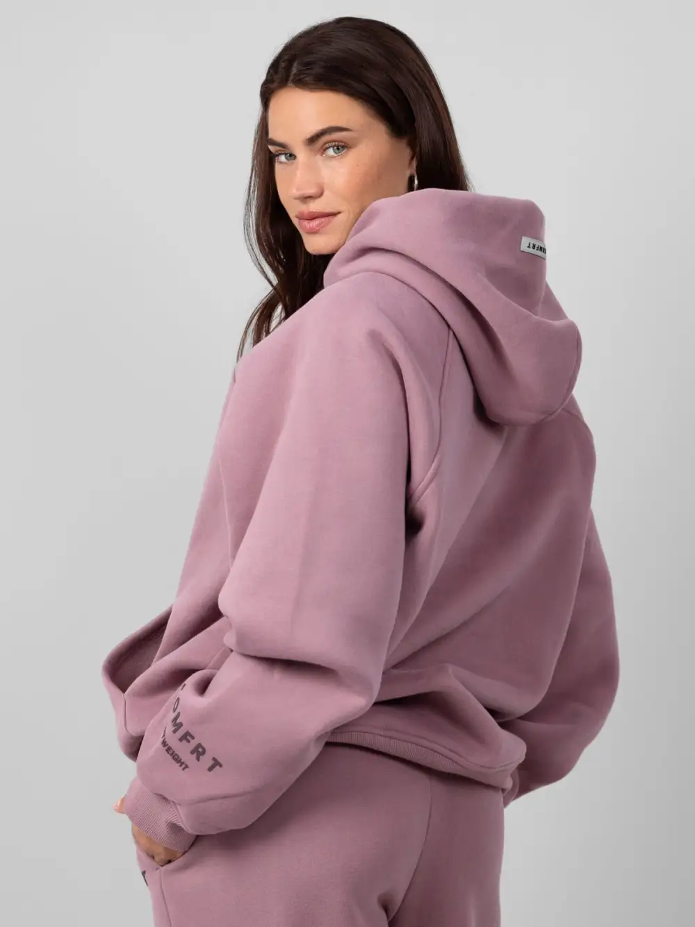 Tranquil Hoodie