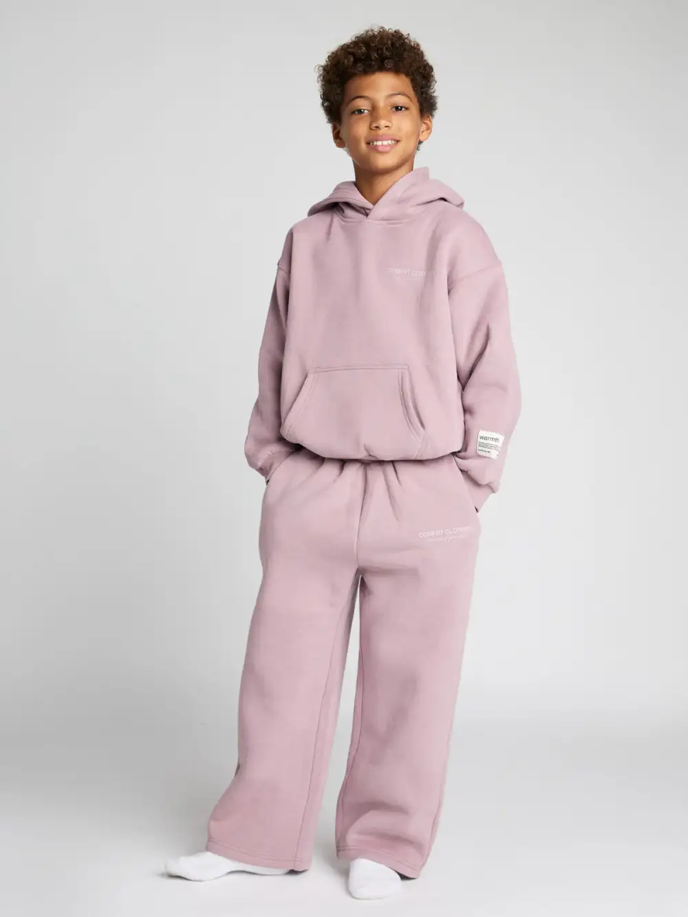 You Matter Kids Straight Leg Sweatpants