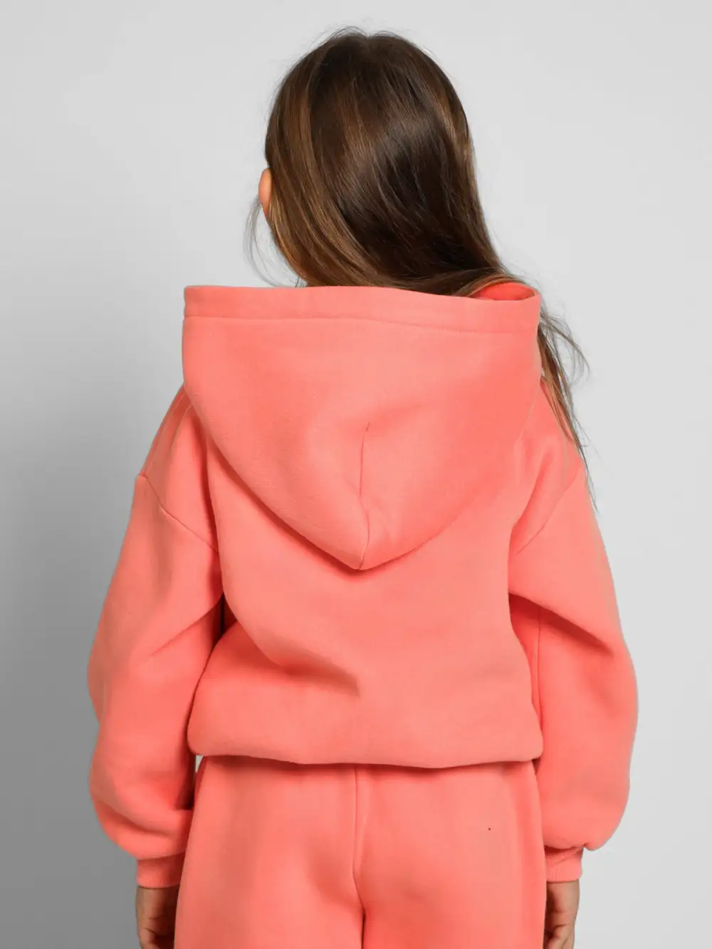 Signature Kids Hoodie