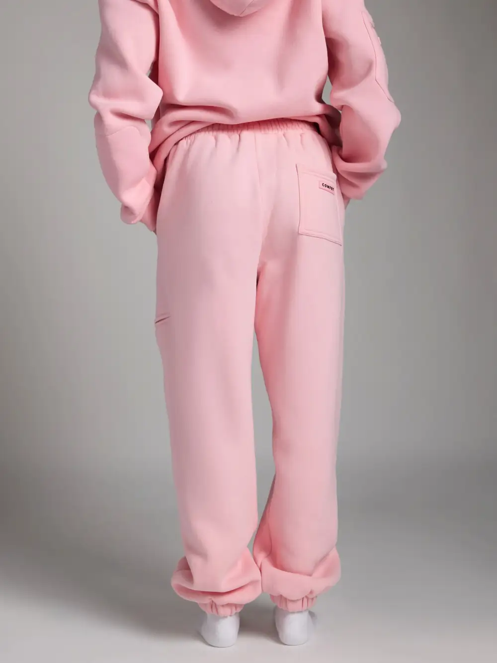 Airplane Mode Travel Sweatpants