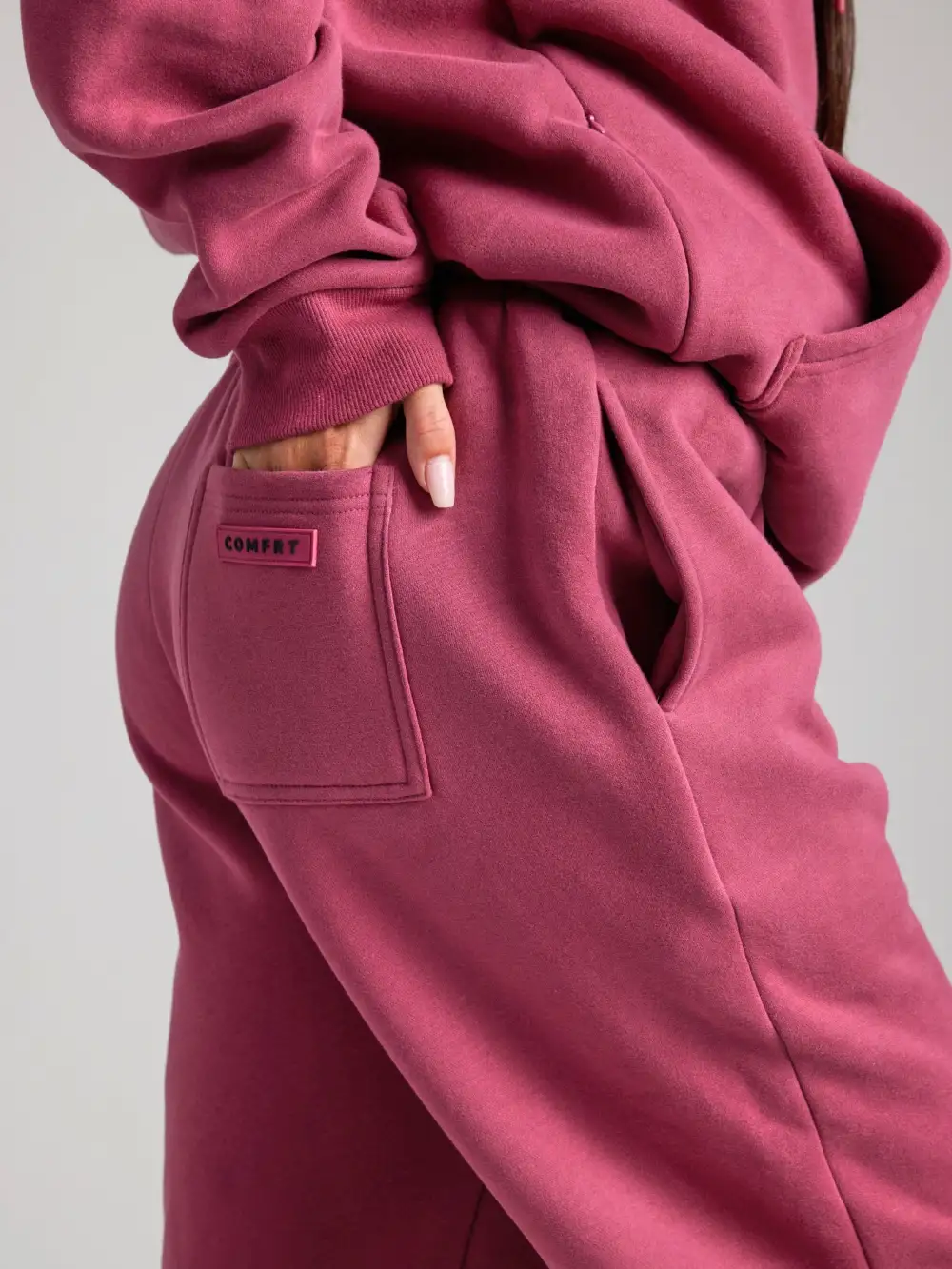 Airplane Mode Travel Sweatpants