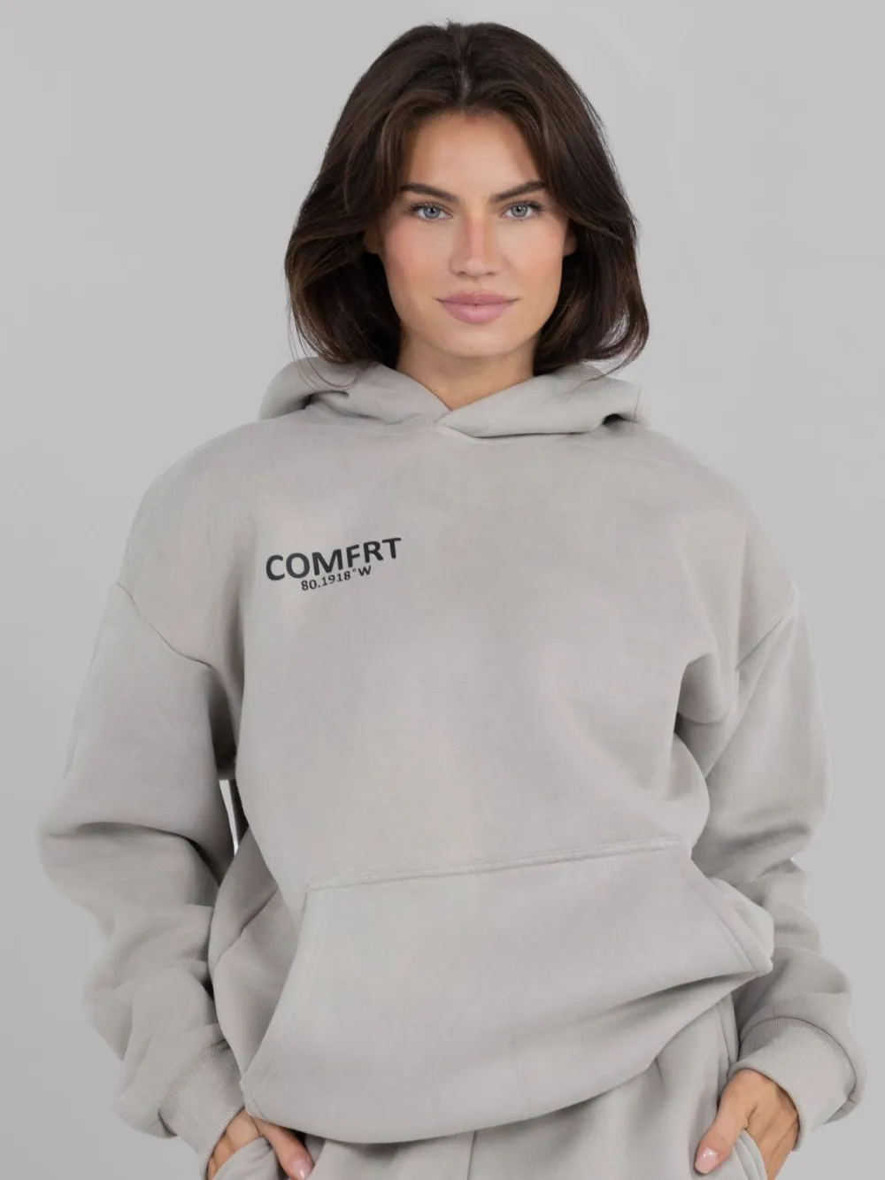 CoordinateTM Hoodie