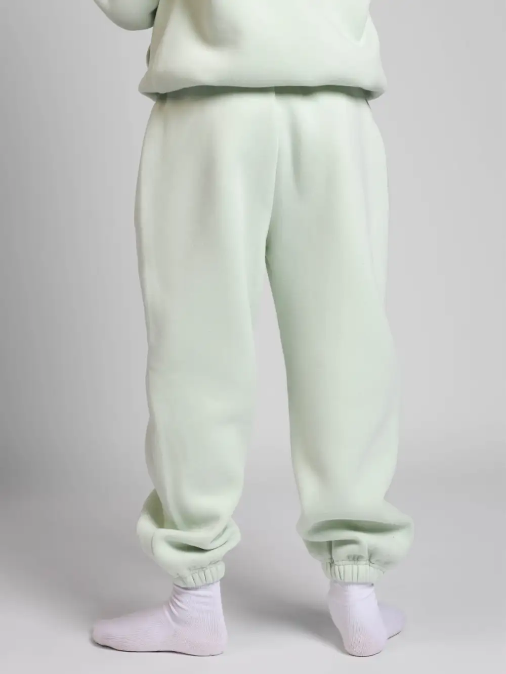 Pastel Kids Sweatpants