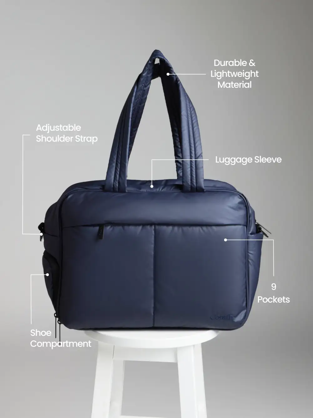 Weekender Bag