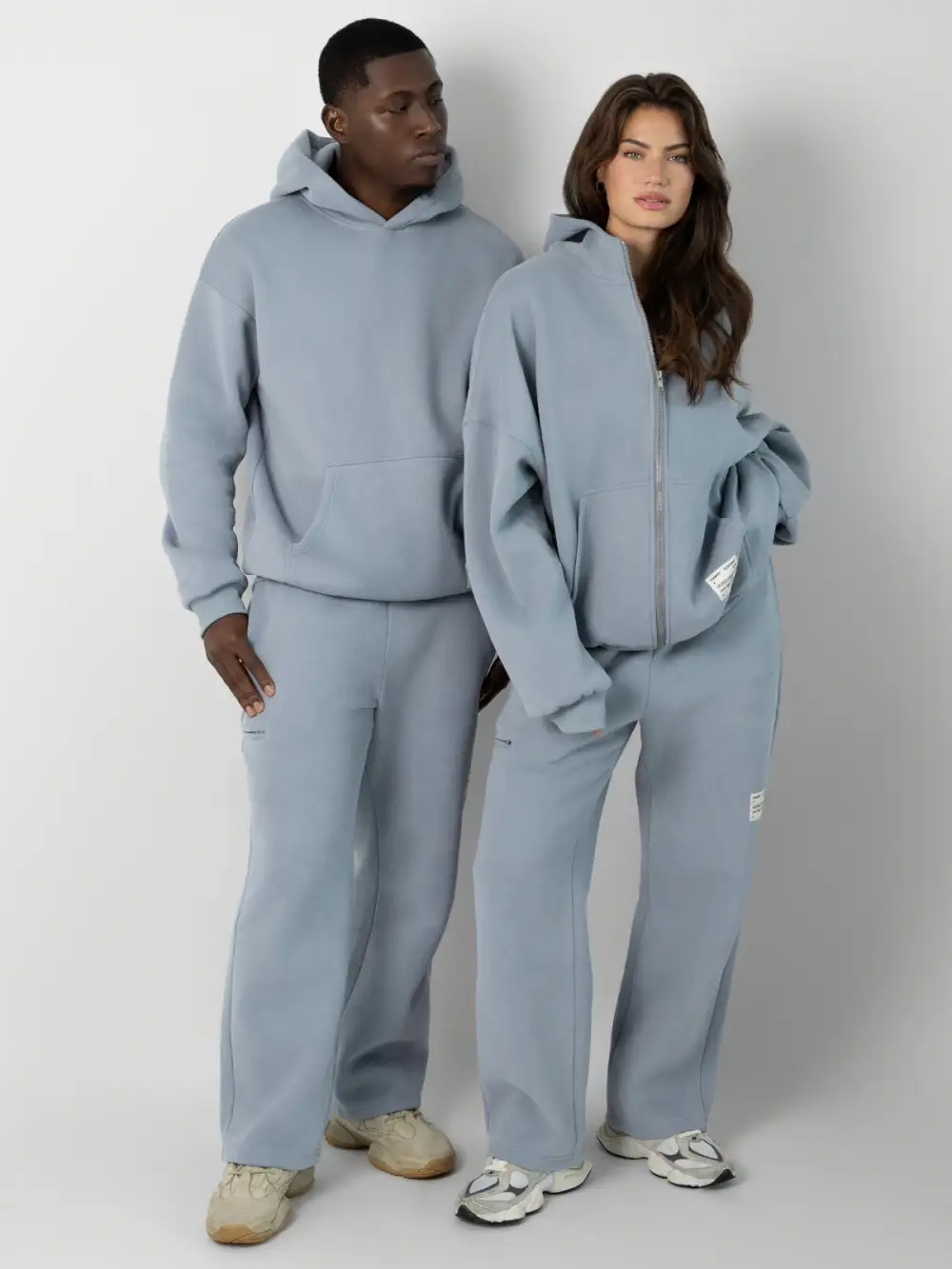 Affirmation Straight Leg Sweatpants
