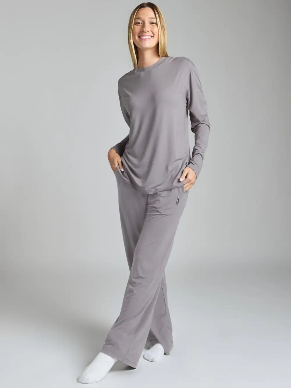 Cloud Long Sleeve Tee