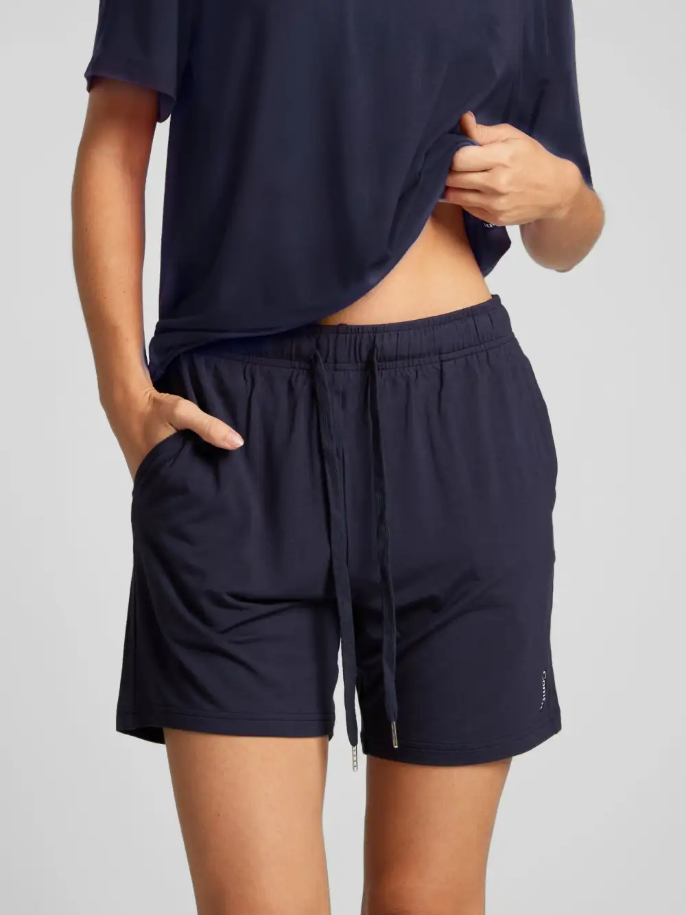 Cloud Lounge Shorts