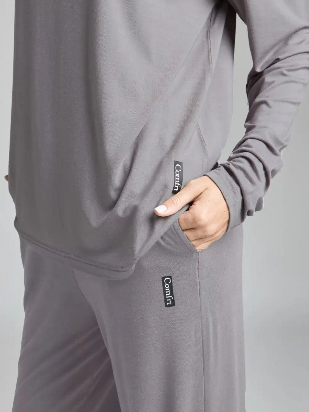 Cloud Long Sleeve Tee