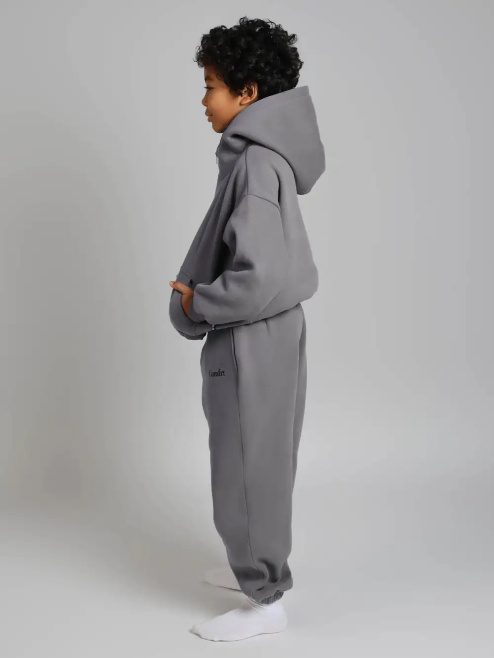 Cloud Kids Sweatpants