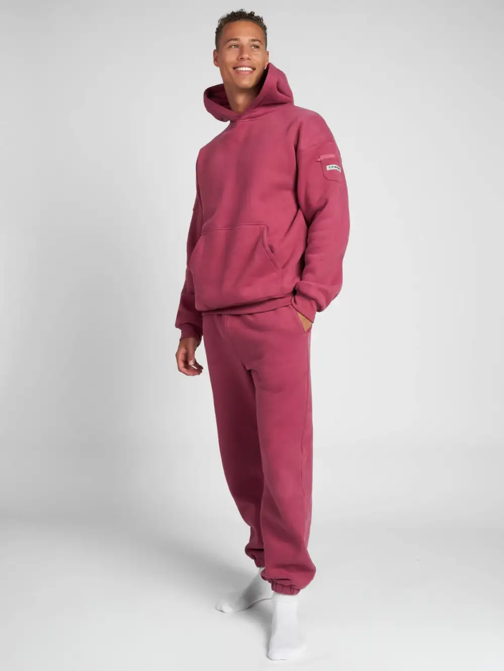 Travel Essentials Sweatpants