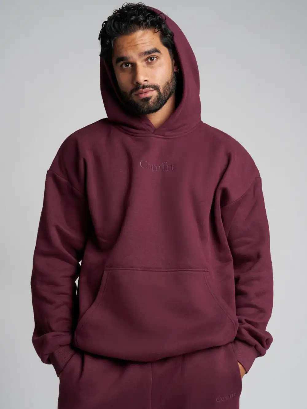 Signature Hoodie
