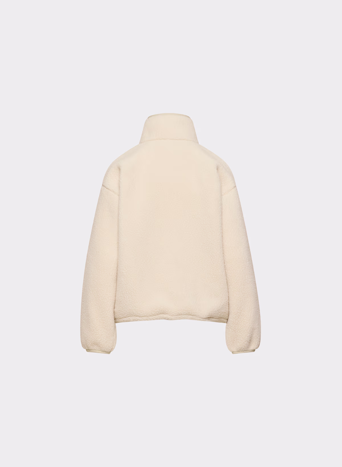 Polartec® Thermal Pro™ 1/2 Zip Mockneck