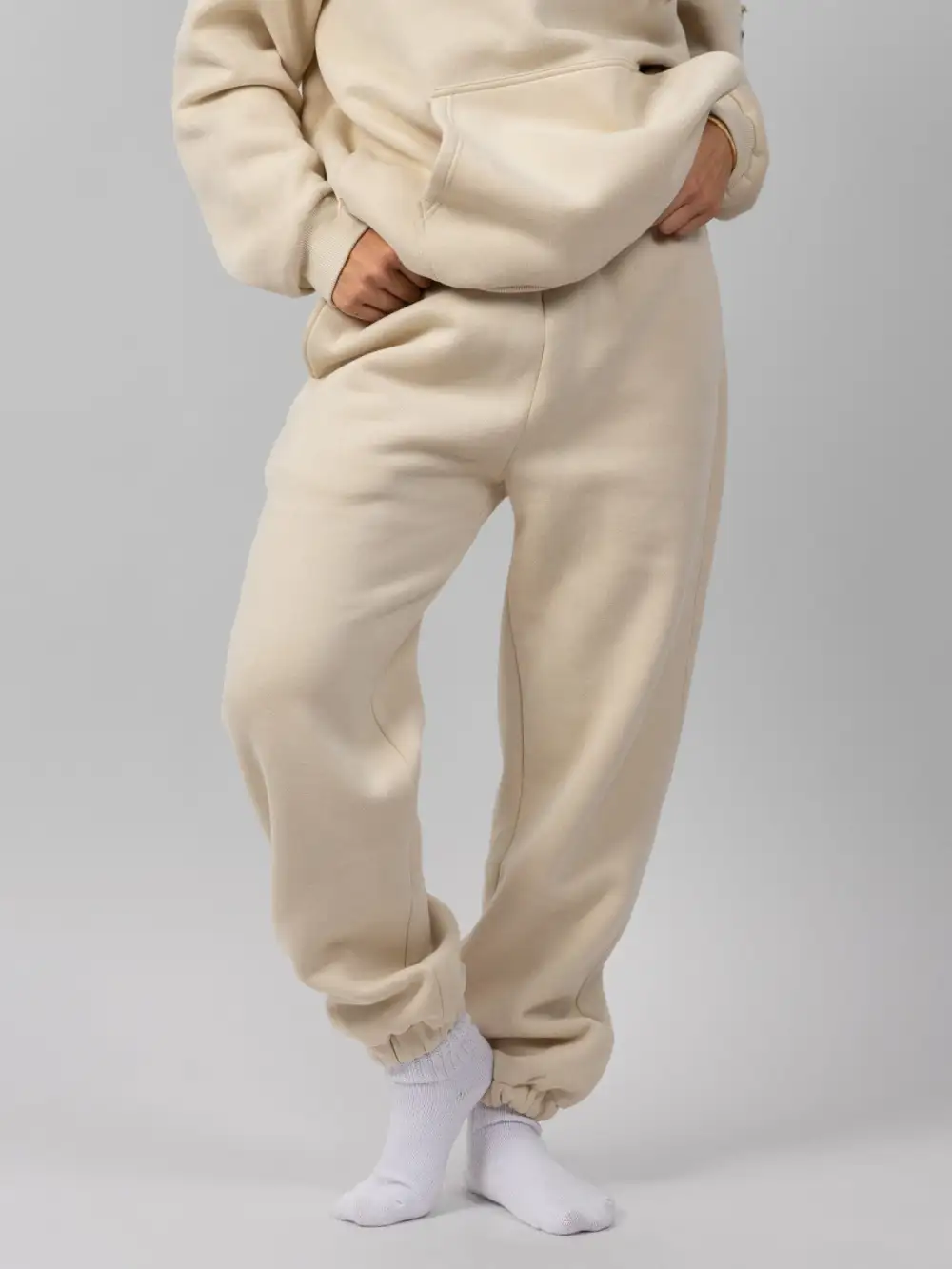 Travel Essentials Sweatpants