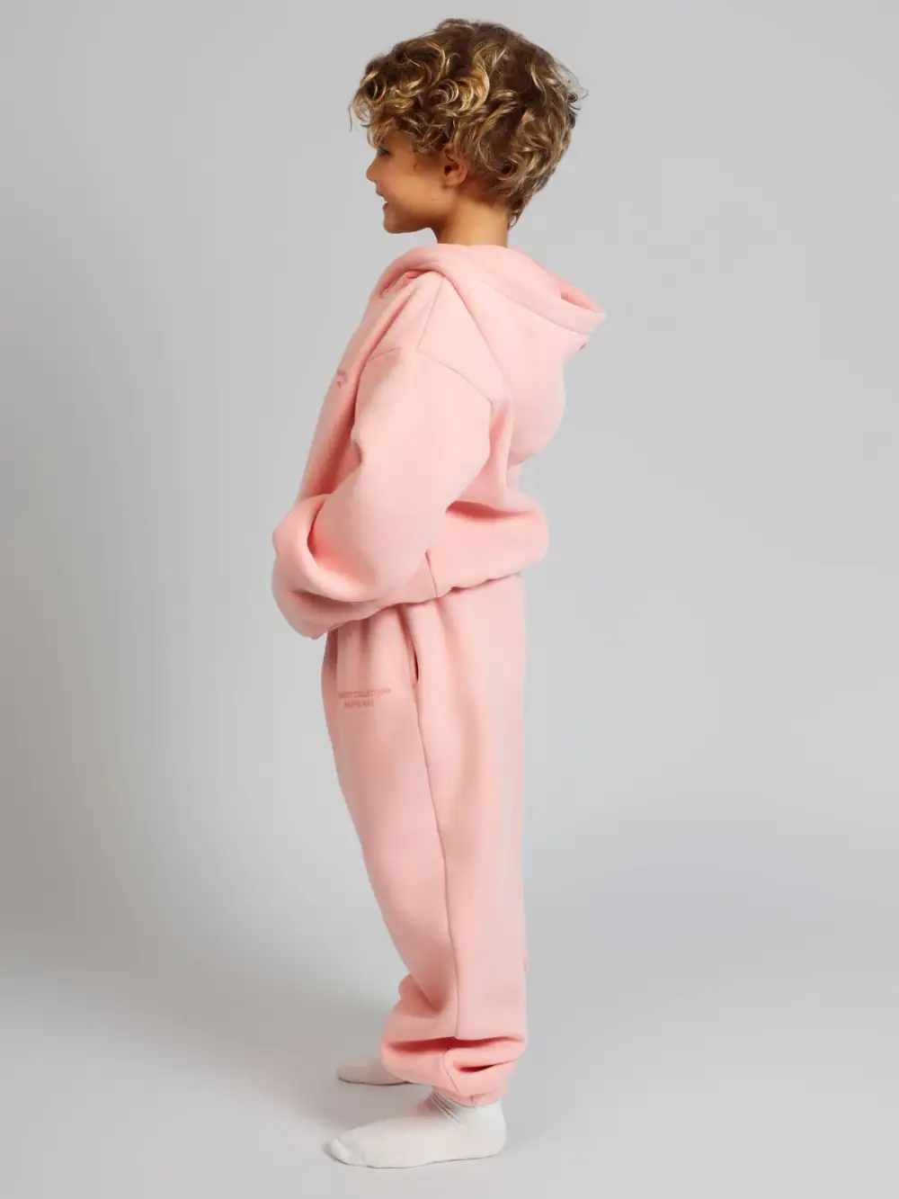 Pastel Kids Sweatpants