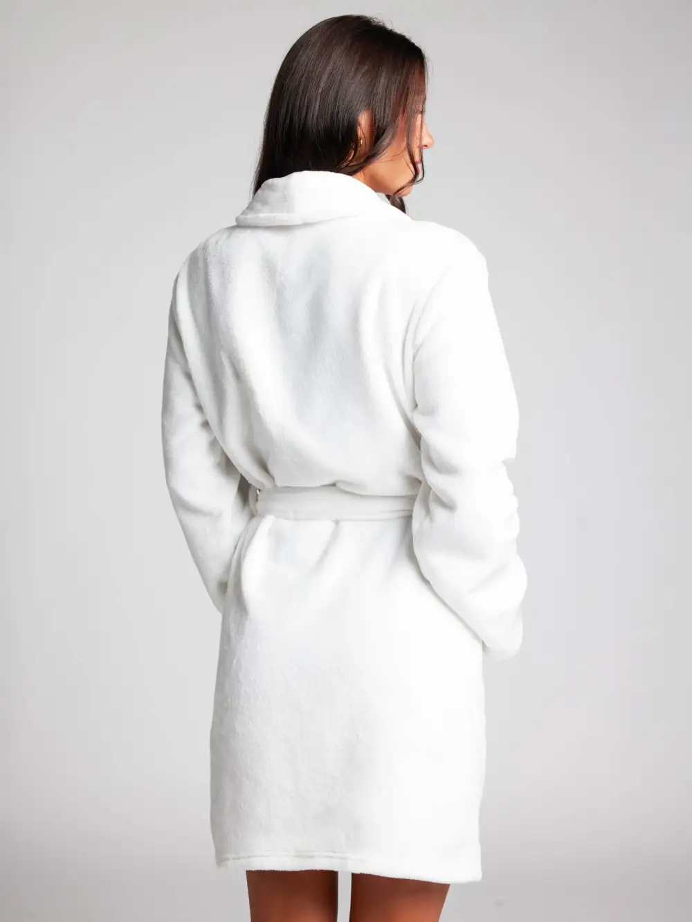 DreamdayTM Plush Robe