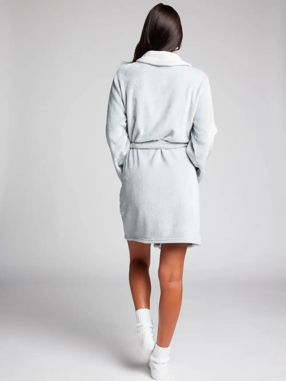 DreamdayTM Plush Robe