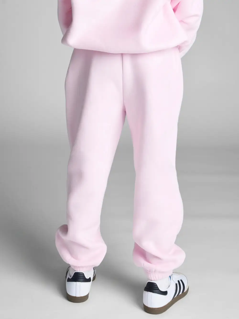 Minimalist Kids Sweatpants