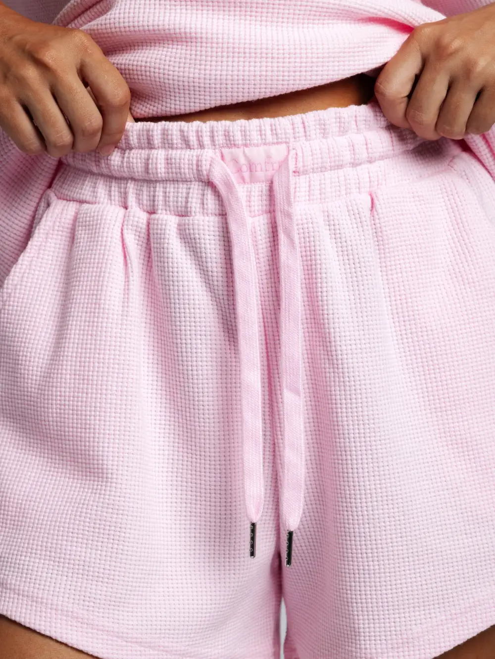 Waffle Lounge Short